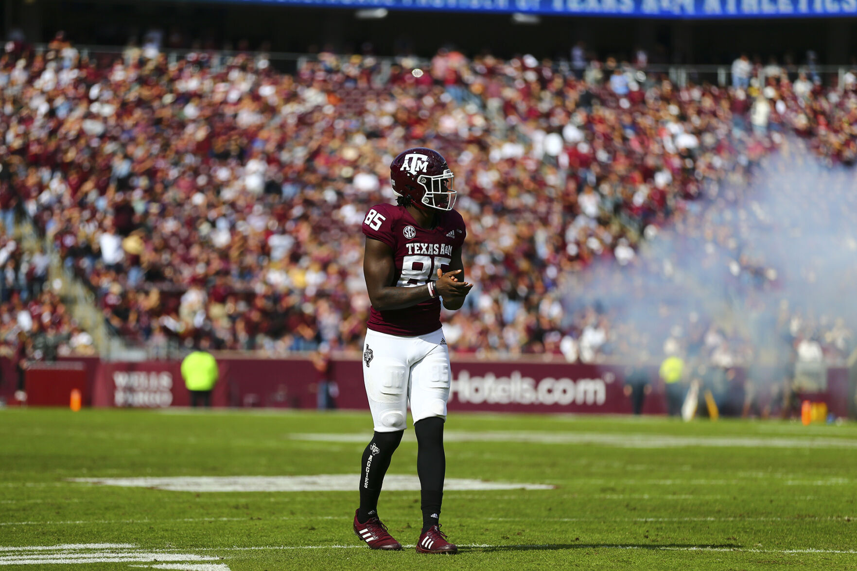 Texas A&M vs. Prairie View A&M